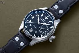 IWC Replica Watches